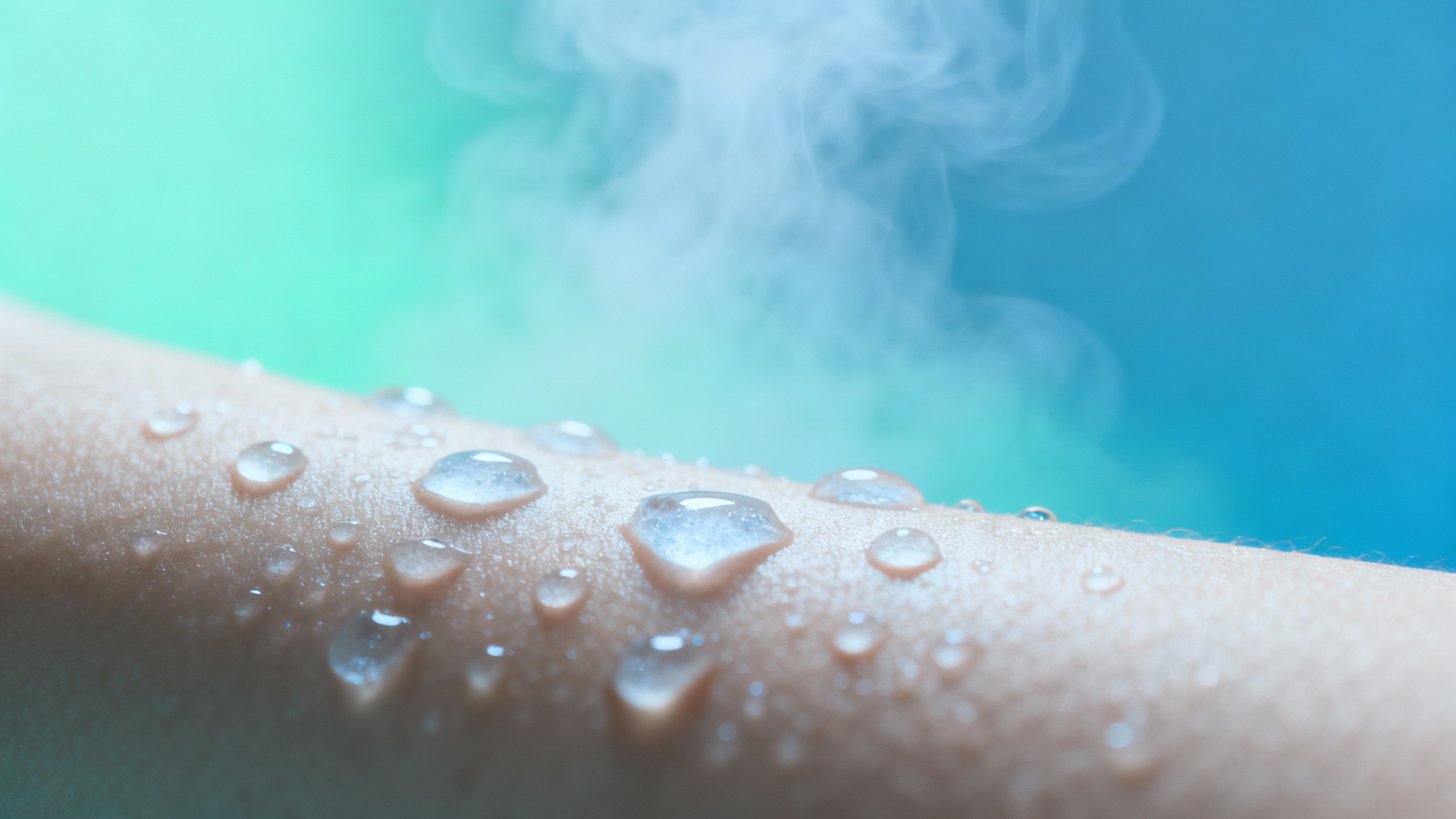 Featured image for Stay Cool and Rash-Free: Essential Tips for Adults with Heat Rash