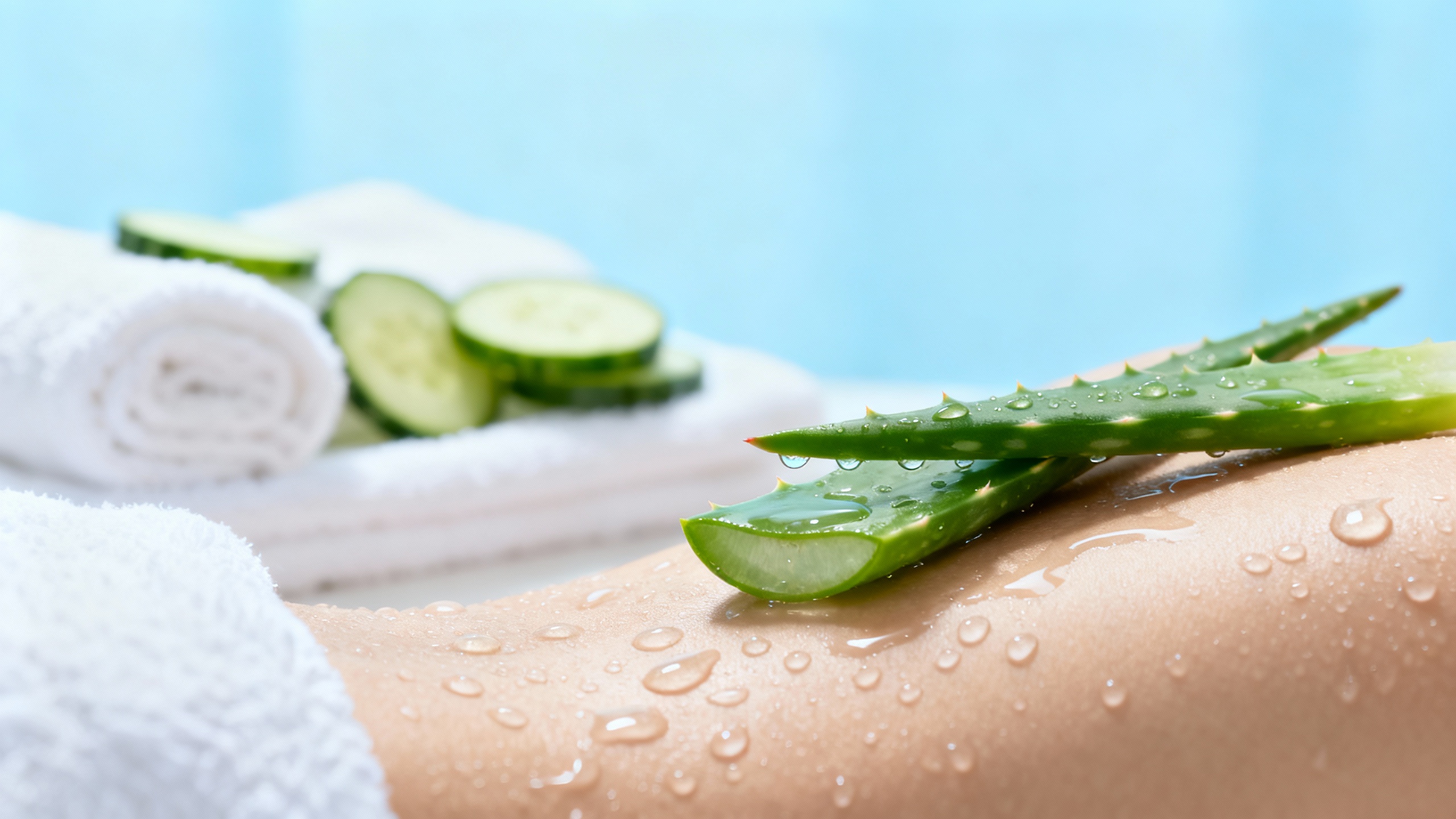 Featured image for Reclaim Your Comfort: Effective Strategies for Heat Rash on Face