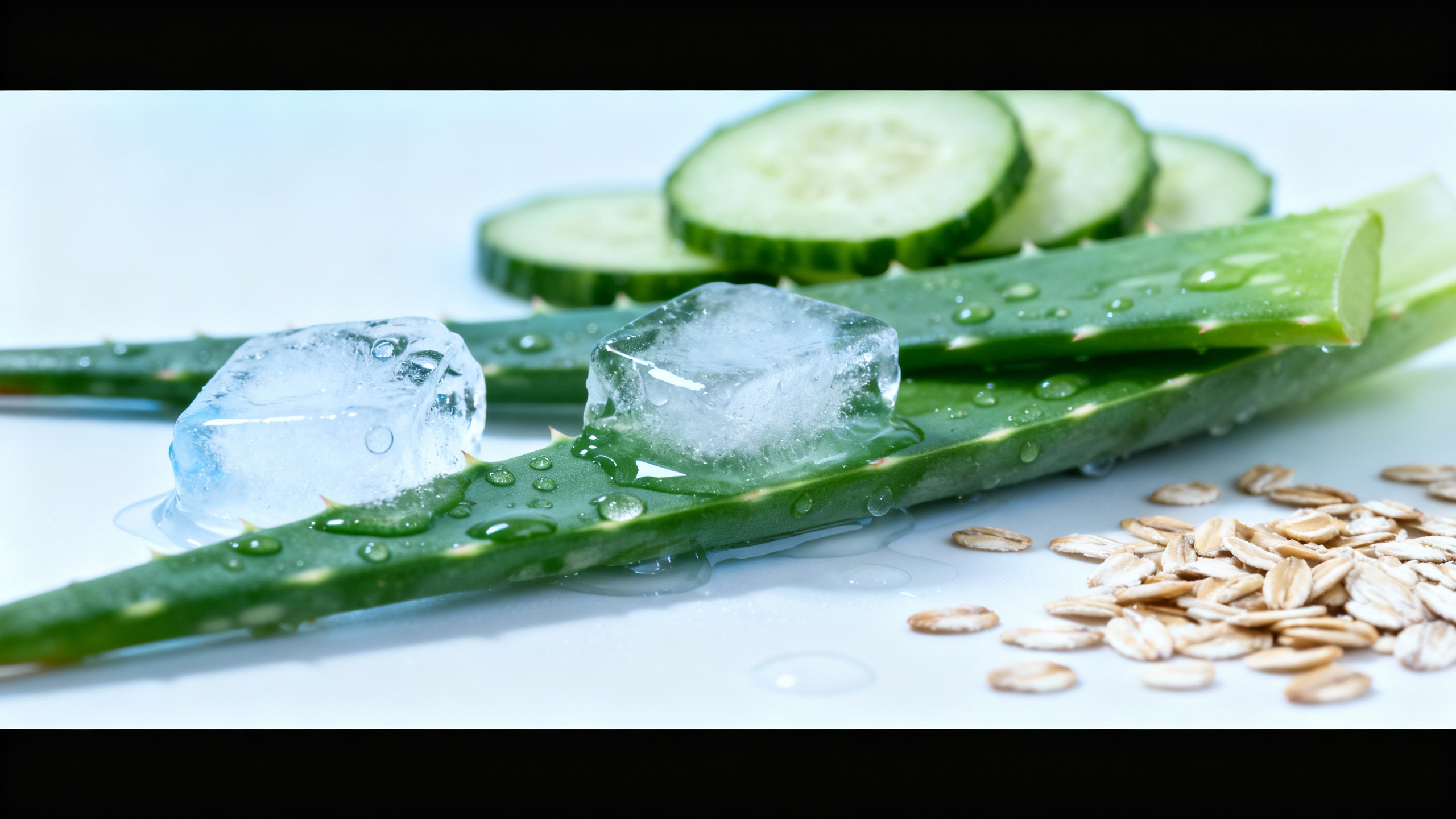 Featured image for Cooling Relief for Heat Rash on Neck: Effective Strategies Unveiled