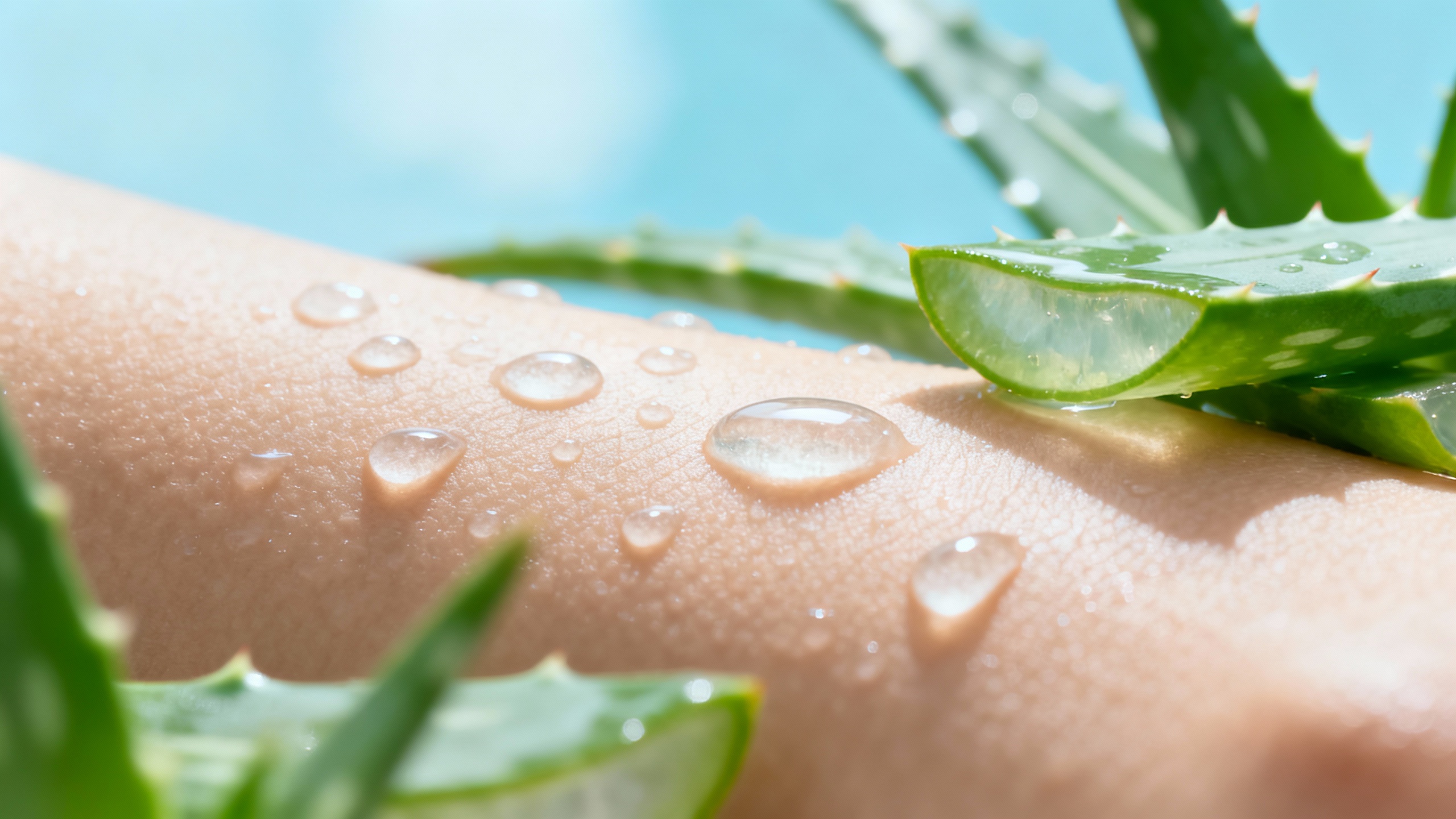 Featured image for Finding Relief: Managing Heat Rash vs Eczema – Your Guide