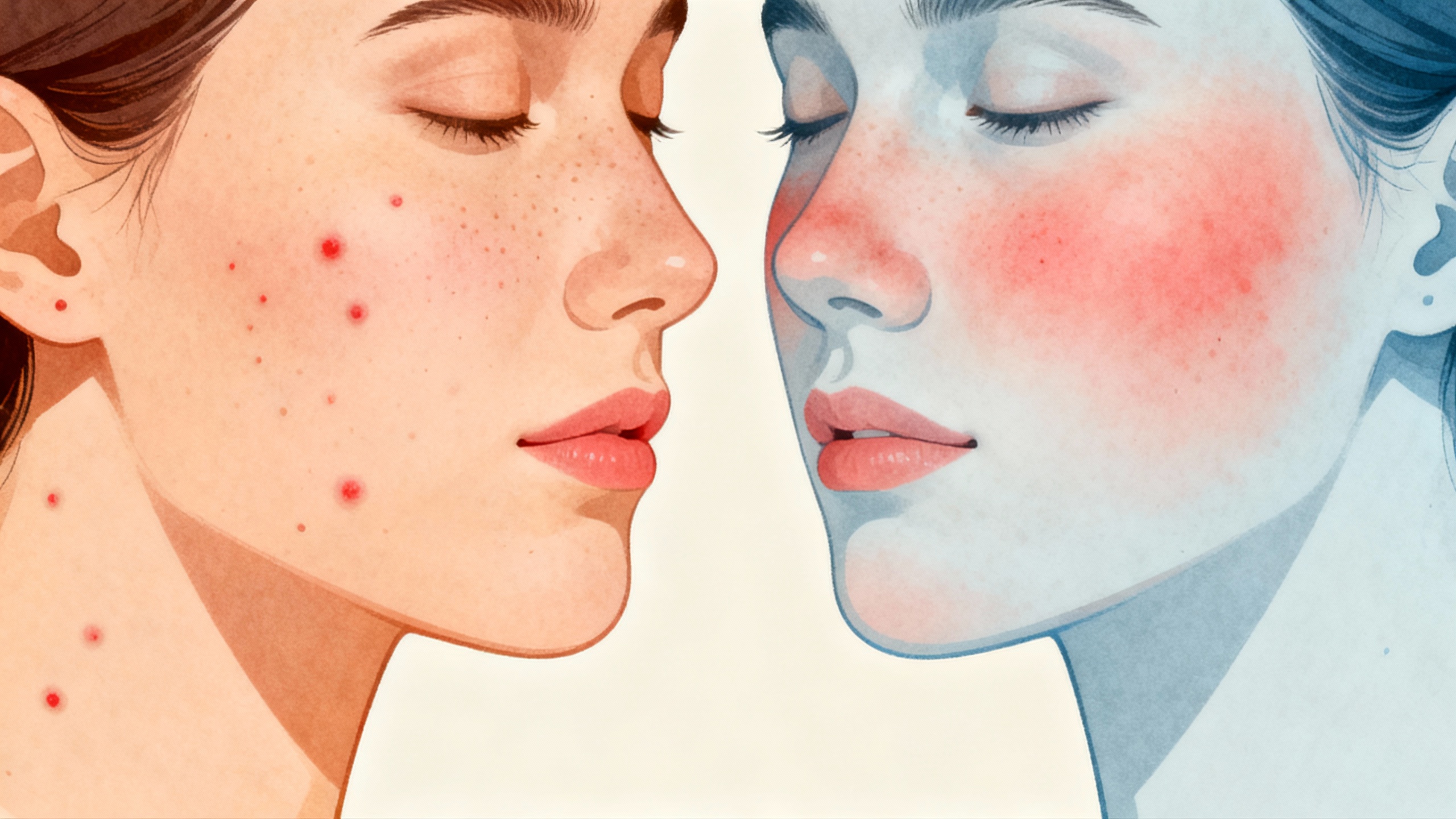 Featured image for Unraveling the Mystery: Heat Rash vs Sun Rash Explained